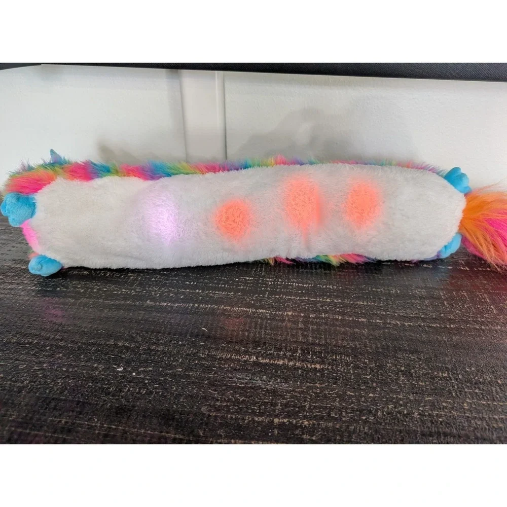Hasbro rainbow dj